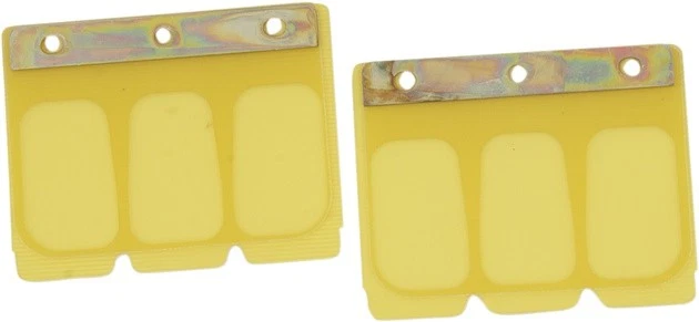 Boyesen Power Reeds for Yamaha YZ125 2003 — 第 1/1 张图片