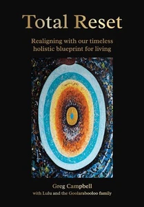 Total Reset: Realigning with our timeless holistic blueprint for living by Greg - Picture 1 of 1
