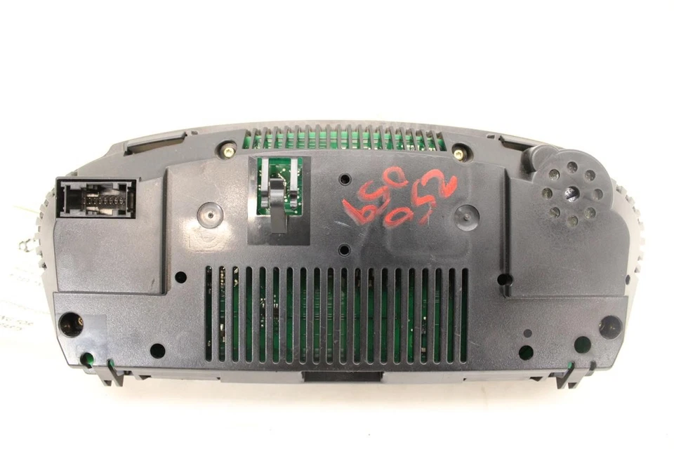 CLUSTER VELOCÍMETRO BMW 530i 525i 2006 06 2007 07 62116974574 1383457 Foto 1 de 4