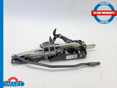 Actuador de cierre de techo convertible Jaguar XK XKR X150 pasajero derecho 07-15 Foto 1 de 4