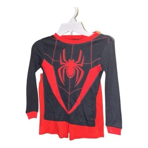 Marvel Spider-Man pajama set - Picture 1 of 2