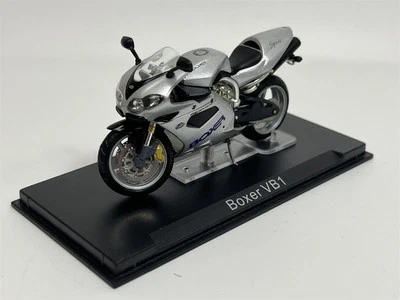 Boxer VB1 Diecast Model 1:24 Scale Altaya MC21 - Image 1 of 4