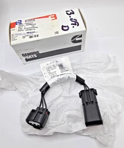 [Cummins 3104227] EGR SNS Electric Wiring Harness - Genuine Original Replacement - Picture 1 of 4