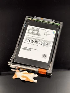 MZ-ILS1T60 SAMSUNG 1,6TB SAS 12Gb/s 2,5" Enterprise SSD PM1635 EMC 118000181 - Bild 1 von 2