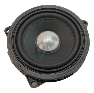 BMW Harman Kardon Mid Range Door Speaker Fits 1 2 3 Series F20 F22 F30 9364956 - Image 1 of 4