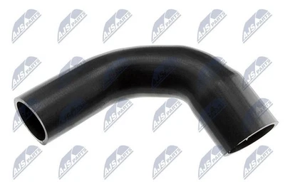 NTY GPP-VV-004 Turbo Ladeluftschlauch für VOLVO V40 Kombi (645) S40 I (644) - Bild 1 von 4