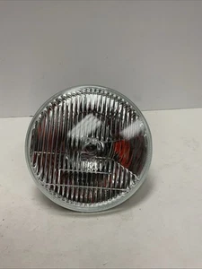 NOS Candlepower 7 Lamp W/ H4 Quarts Bulb 12-1078  - Picture 1 of 4