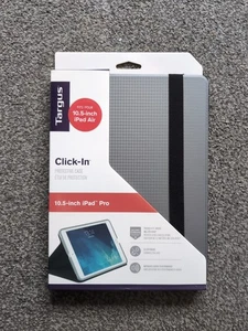 Targus iPad Pro Click-In Protective Case - Picture 1 of 1
