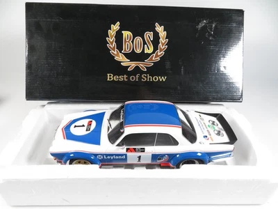 1:18 BOS Jaguar XJ12C BOS209 B684 - Bild 1 von 4