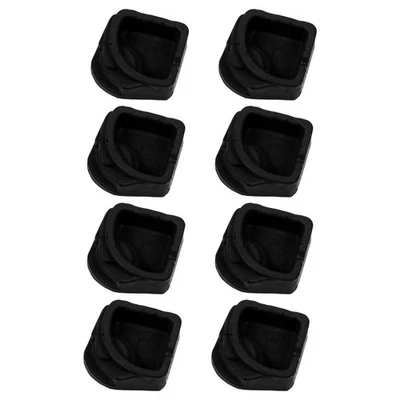  8 Pcs Piatto Per Acqua Rettili Accessorio Animali Domestici L'alimentazione Dei - Image 1 of 4