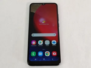 Samsung Galaxy A02s SM-A025U 32 GB Android 10 Boost Mobile Only ( Wi-Fi + 4G ) - Picture 1 of 8
