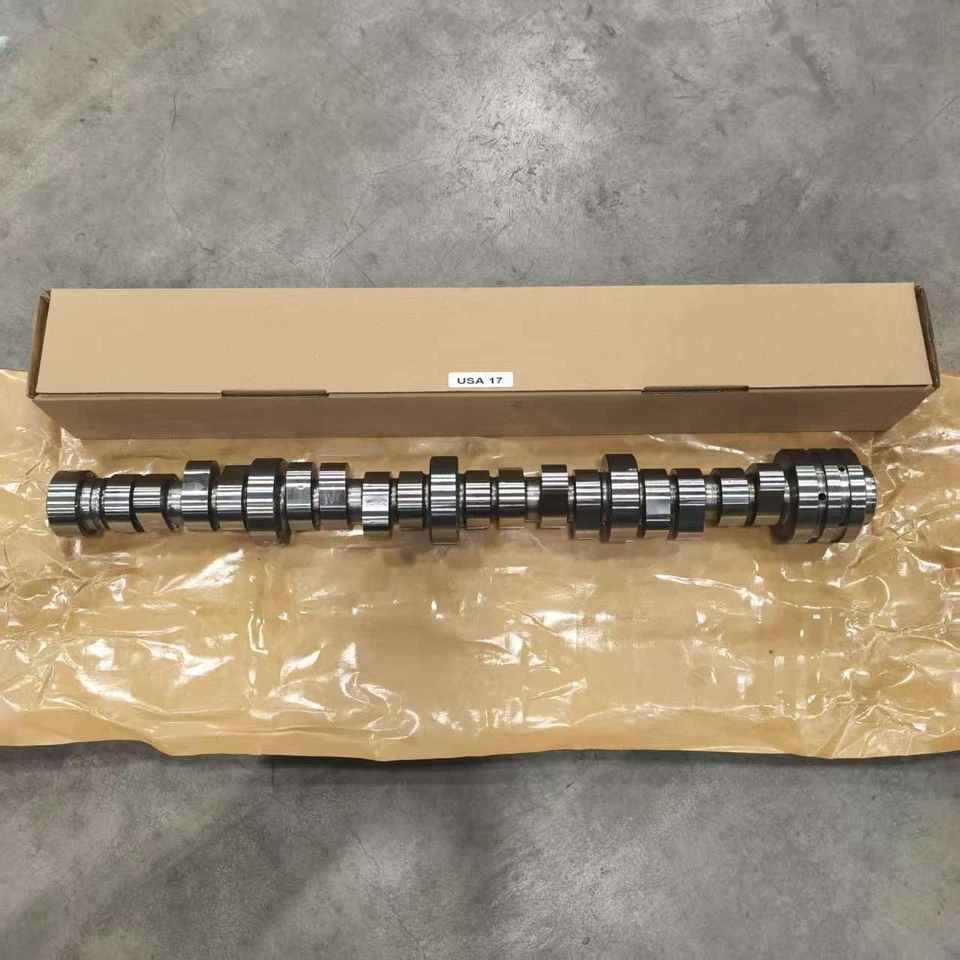 53022372AA Camshaft Fits 2009-2015 Jeep Dodge Charger Chrysler 300 5.7L V8 Hemi Foto 1 de 4