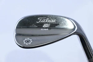 Titleist Vokey SM7 Gap Wedge / 50 Degree / X-Flex Project X LZ 125 Shaft - Picture 1 of 6