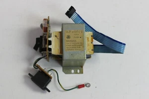 OKIDATA 56404302 3LP-45474-2 120V TRANSFORMER W/ 55017801 SLPB-2 POWER SUPPLY BD - Picture 1 of 3