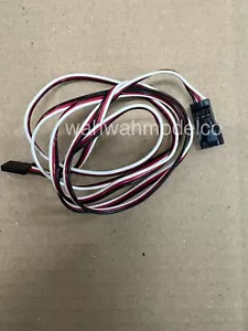 futaba Verlängerung Servokabel 1000mm - Bild 1 von 1
