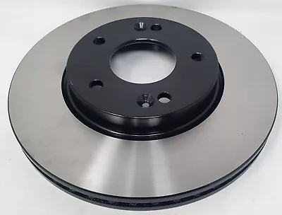 Wagner BD180377E Premium Disc Brake Rotor - Image 1 of 3