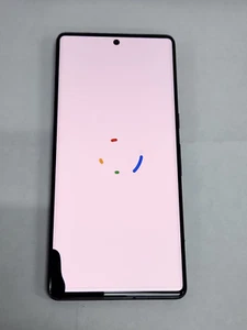 FOR PARTS - Google Pixel 7 Pro - 128GB - Black - Unknown - GE2AE - 8667 - Afbeelding 1 van 4
