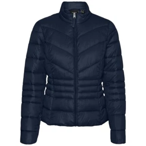 Vero Moda Piumino 100Gr Chaqueta Acolchada Azul Para Mujer Art. Soraya 10311353 - Imagen 1 de 1
