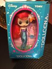 Tomy Dollcena Disney Little Mermaid 4904810721925- Seashell Venus Doll NIB