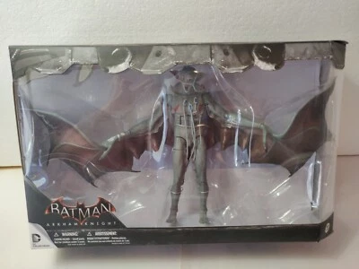 DC Collectibles Batman Arkham Knight MANBAT (CosBman1313) - Image 1 of 4
