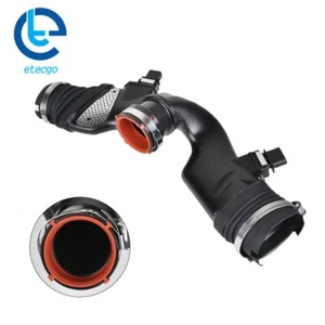 For Mercedes X164 W164 W211 W251 Clean Air Line Engine Air Duct to Mass Sensor - Picture 1 of 7