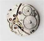 Lady Waltham Antique Pocket watch 10L Movement BalanceFree Parts ASIS 101121Lady