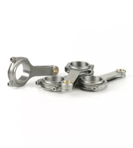 Peugeot 106 GTI/Cit. Saxo VTS TU5J4/JP4ZRP H Beam Conrod Kit 133.60mm x 19.50mm - Picture 1 of 2