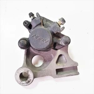 PINZA FRENO POSTERIORE HONDA CBR 600 F 2002 2006 - Imagen 1 de 12