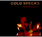Neuroplasticity [Digipak] by Cold Specks (CD, Aug-2014, Mute) Brand New Sealed
