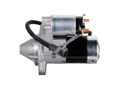 Para 1999-2004 Nissan Frontier Starter Denso 67934MYRH 2000 2001 2002 2003 - Imagem 1 de 2