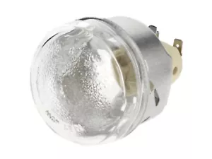BLUE SEAL 013520 OVEN INTERIOR LAMP FITTING COMPLETE 13520 E31 E27 TURBOFAN 230V - Picture 1 of 4