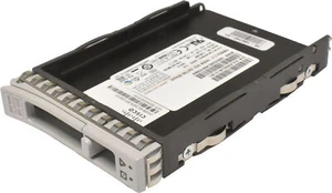Cisco Samsung PM863a 240GB 2.5" 6G SATA SSD MZ-7LM240N UCS-SD240G61X-EV - Afbeelding 1 van 5
