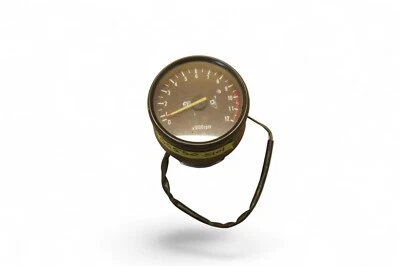 Velocímetro velocímetro medidor calibre Suzuki GS550 GS 550 S101 *AH48 Foto 1 de 4