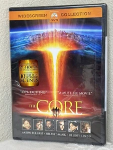 The Core (DVD, 2003, Widescreen) NEW Sealed - Picture 1 of 4
