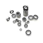 28pcs 2 Side Ball Bearing Sealed For ?Traxxas 4WD Sledge 1/8 RC Car Accessory