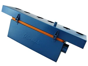 Steinmetz caja de filtro de aire carburador Maxi-Kit Opel Rekord C D Commodore A 6 CIH - Imagen 1 de 1