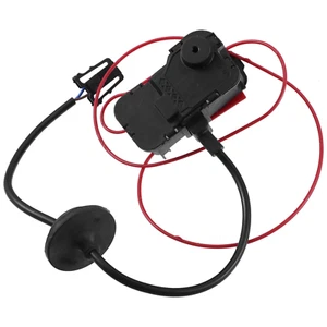 Fuel Filler Door Lock Actuator For VW Volkswagen Golf 7 MK7 2013-2019 5C6810773H - Picture 1 of 9