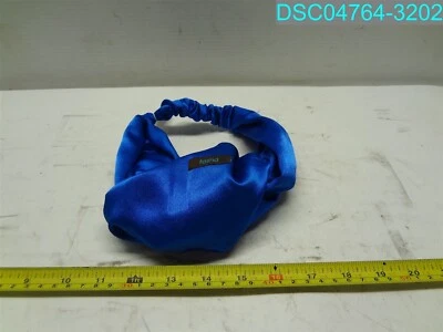 Tasha Womens One Size Fits Most Head Band Elastic Band Blue - Image 1 of 4