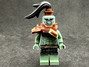 LEGO NINJAGO Munce / Murt Minifigure Set 71717 71720 71722 - Picture 1 of 2