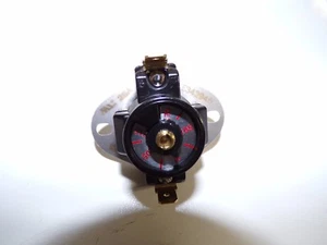 Adjustable Limit Auto Reset 135-215 6UDY5 (S) - Picture 1 of 6