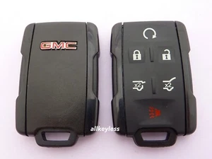 Fabricante de equipos originales revisado 2015-2020 GMC YUKON / XL entrada sin llave mando a distancia 13577767 - Imagen 1 de 5