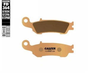 Galfer Front Brake Pads YAMAHA YZ 250 F 2007 > 2020 FD364 - Picture 1 of 1