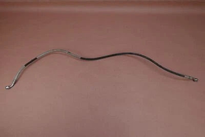 2011 08-16 APRILIA DORSODURO 750 SMV750 Clutch Line Hose - Image 1 of 4
