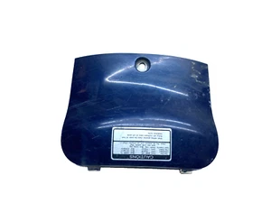 CUBIERTA CUBIERTA DE INSPECCIÓN USADA ORIGINAL KYMCO PEOPLE 125 1999-2005 - Imagen 1 de 5