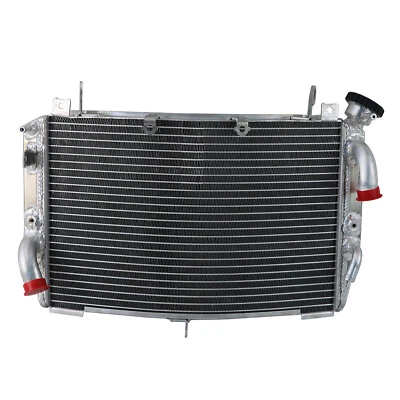 Aluminum Radiator For 2009-14,2010,2013,2011 Yamaha Motorcycle YZF-R1. - Image 1 of 4