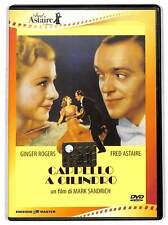 EBOND Fred Astaire Collection - Cappello a Cilindro EDITORIALE DVD D716154