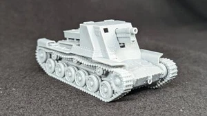 WW2 Type 4 Ho-Ro SPG - Picture 1 of 6