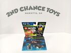 Lego Dimensions Lego Movie Bad Cop 62 pcs and Police Car Fun Pack- 71213