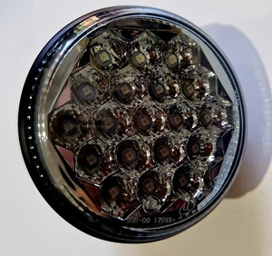 Yamaha Xsr 700 Tribute 2016-2021 438 Miles Rear Light Oem Brake - Picture 1 of 4