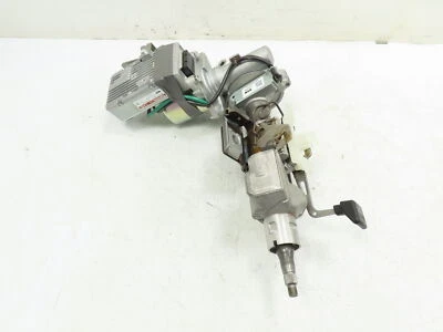 Lexus NX200t NX300 Columna de Dirección Motor Eléctrico, Llave Inteligente Manual Inclinación 89650-7 Foto 1 de 3